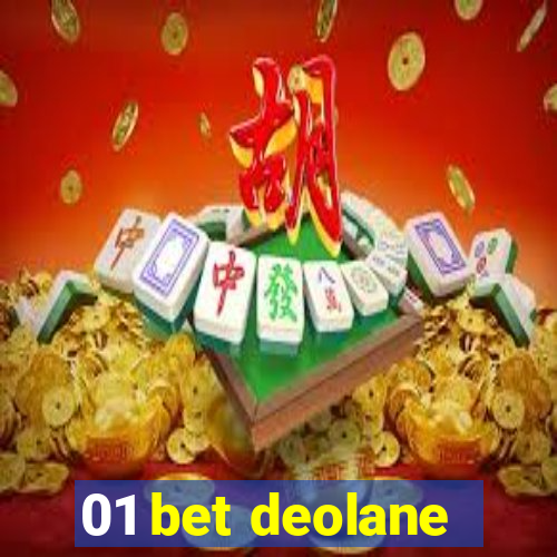 01 bet deolane